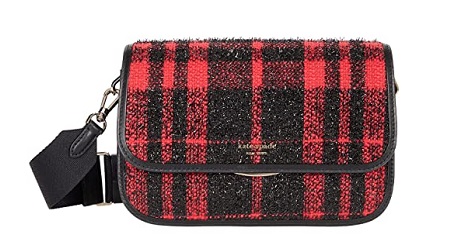 Kate Spade Buddie Classy winter handbags 2022 ISHOPS.ME